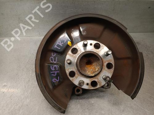 Left rear steering knuckle KIA OPTIMA (JF) 1.7 CRDi | BP31880885M27