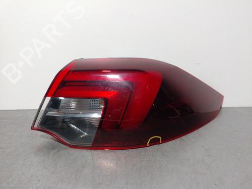 Used Right taillight OPEL INSIGNIA B Grand Sport (Z18) 1.5 (68) (165 hp) 25245560