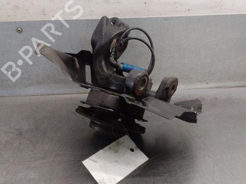Right front steering knuckle BMW 3 (E46) 320 d | BP37758412M26 - Image 4