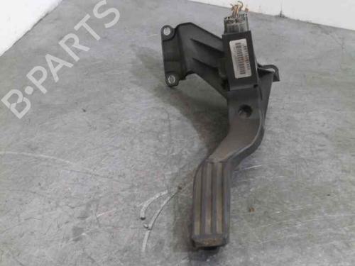 Pedal JAGUAR X-TYPE I (X400) 2.0 D | BP2060254I4 
