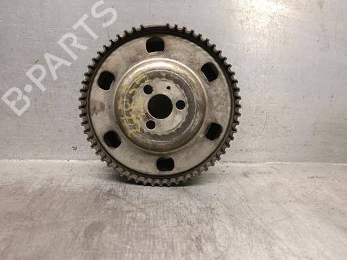 Used Pulley Pulley FIAT GRANDE PUNTO (199_) 1.4 (199AXB11, 199AXB1A, 199BXB1A, 199AXL1A) (77 hp) 32843651 32843651