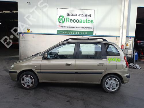 Used Parts HYUNDAI MATRIX (FC) [2001-2010]  4420745