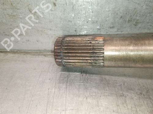 Left front driveshaft SSANGYONG REXTON / REXTON II (GAB_) 2.7 Xdi 4x4 | BP33432167M38 - Image 2