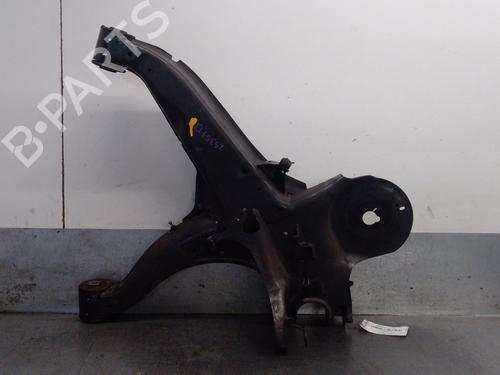 Used Left rear suspension arm Left rear suspension arm MERCEDES-BENZ V-CLASS (W447) V 250 CDI / d (447.811, 447.813, 447.815) (190 hp) 36259730 36259730