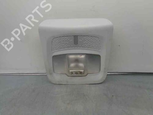 Interior roof light PEUGEOT 208 I (CA_, CC_) 1.6 BlueHDi 100 9674441377