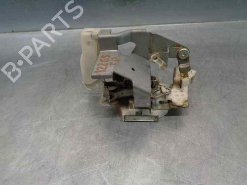 Used Rear right lock CITROËN C1 (PM_, PN_) 1.0 (68 hp) 7204505