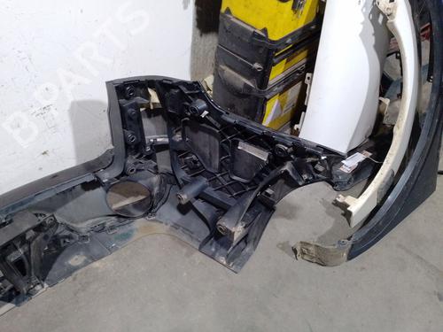 Rear bumper BMW X5 (E70) xDrive 30 d | BP20267449C8 