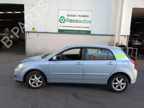 Styregear/Snekke TOYOTA COROLLA (_E12_) 2.0 D-4D (CDE120R, CDE120L_) | BP29329916M22 