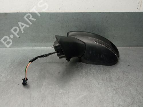 Left mirror RENAULT CAPTUR II (HF_) TCe 90 (HFM6) | BP29977600C26