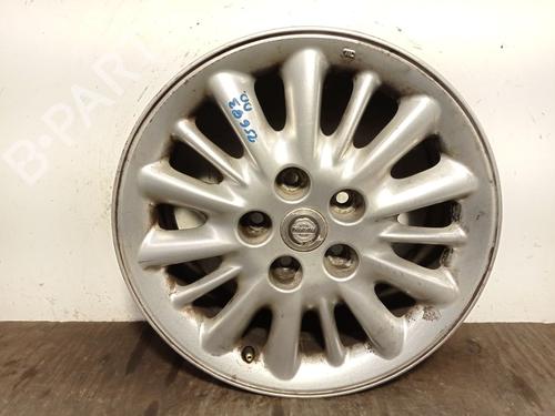 Jante Jante CHRYSLER GRAND VOYAGER V (RT) 2.8 CRD (163 hp) 36461089 36461089