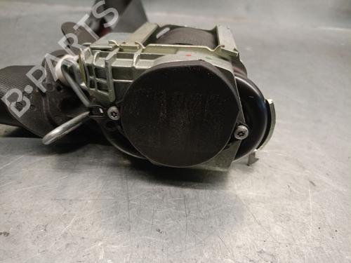 Front right seatbelt PEUGEOT 308 I (4A_, 4C_) 1.6 16V | BP21583642I25 