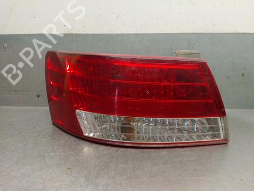 Used Left taillight HYUNDAI SONATA V (NF) 2.0 CRDi (150 hp) 30803763