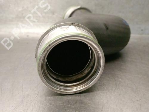 Pipe VW GOLF V (1K1) 2.0 TDI 16V | BP30482648M125 