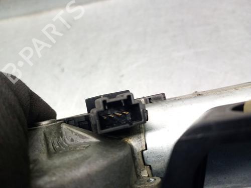 Rear wiper motor MERCEDES-BENZ A-CLASS (W169) A 180 CDI (169.007, 169.307) | BP25461271M102 