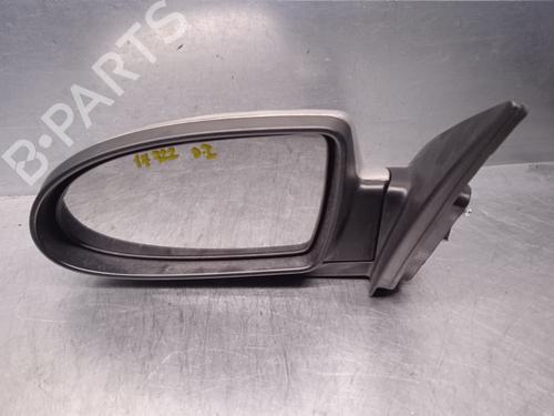 Used Left mirror Left mirror HYUNDAI ACCENT III Saloon (MC) 1.5 CRDi GLS (110 hp) 11951587 11951587