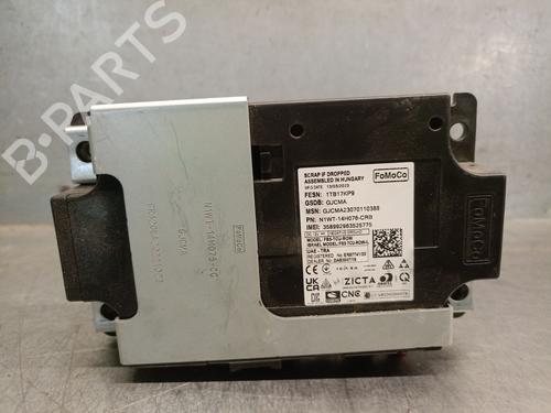 Used Electronic module Electronic module VW AMAROK (T1A, T1B) 3.0 TDI 4motion (241 hp) 34570090 34570090