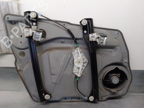 Front right window mechanism MERCEDES-BENZ A-CLASS (W169) A 180 CDI (169.007, 169.307) | BP13917847C23 