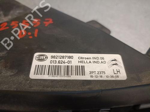 Left front indicator CITROËN C4 CACTUS 1.5 BlueHDi 100 | BP36075939C32  - Image 6