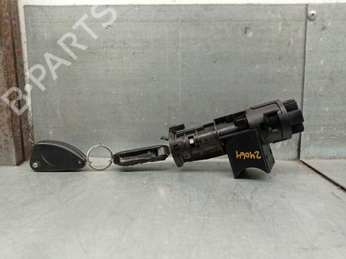 Used Ignition barrel ALFA ROMEO 147 (937_) 1.6 16V T.SPARK ECO (937.AXA1A, 937.BXA1A) (105 hp) 30626122