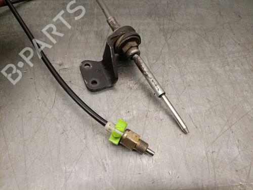 Gear lever BMW X5 (E53) 3.0 d | BP40462219M90 - Image 8