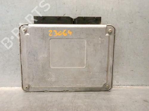 Engine control unit (ECU) VW POLO (9N_, 9A_) 1.4 16V | BP27327130M57 