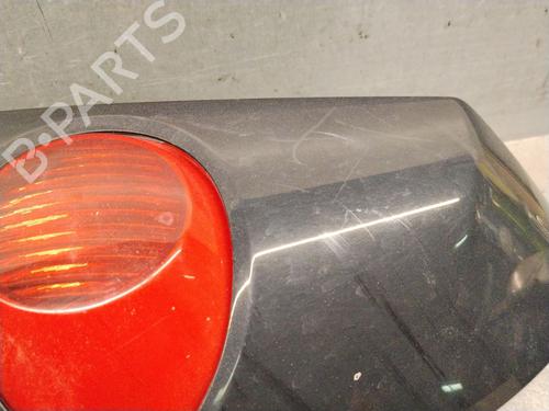 Højre baglygte SMART FORFOUR (454) 1.5 CDI (454.001) | BP38539229C35 - Image 5
