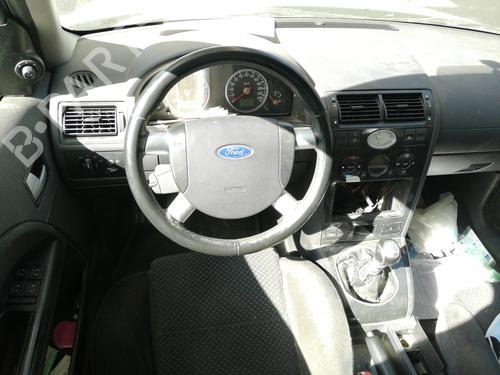 Injector FORD MONDEO III Saloon (B4Y)  | BP15656050M100 