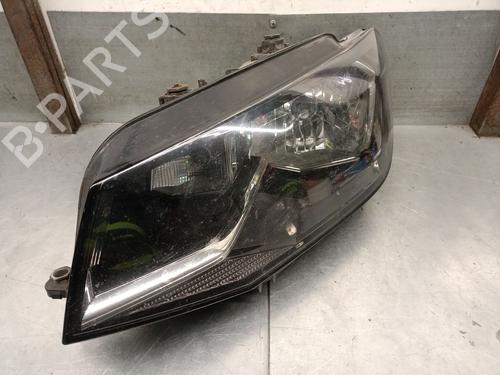 Left headlight VW CADDY IV Box Body/MPV (SAA, SAH) 2.0 TDI | BP38074873C28 - Image 5