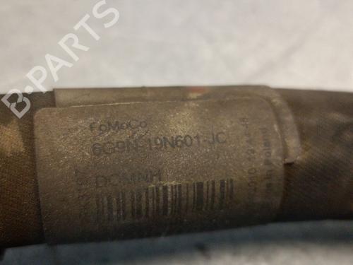 AC pipe VOLVO XC60 I SUV (156) D3 / D4 | BP36500364M126  - Image 6