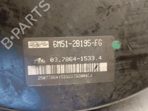 Servo brake FORD FOCUS II (DA_, HCP, DP) 1.6 TDCi | BP29574534M42 