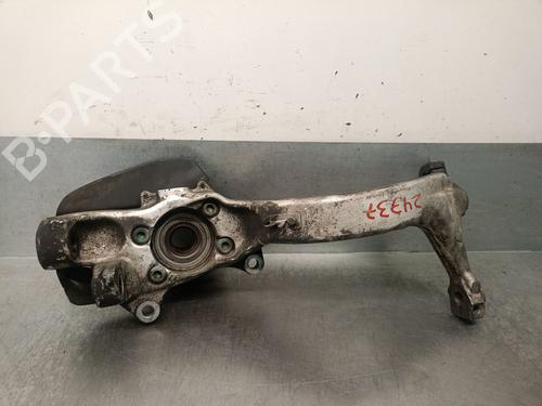 Fusée avant droite AUDI A6 C5 (4B2, 4B4) 2.5 TDI (155 hp) 31249703