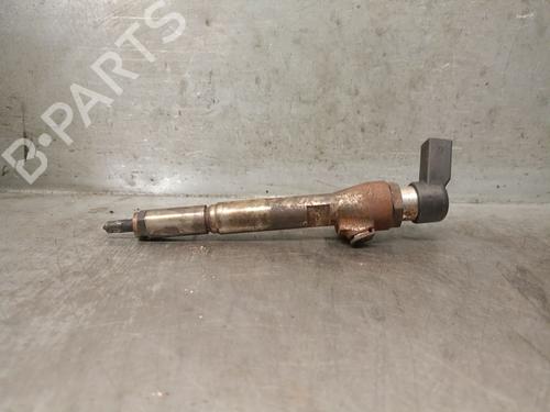 Used Injector RENAULT GRAND SCÉNIC II (JM0/1_) 1.5 dCi (JM1E) (106 hp) 26709324
