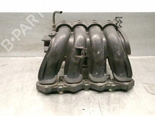 Used Intake manifold PEUGEOT 307 (3A/C) 1.6 16V (109 hp) 26896221