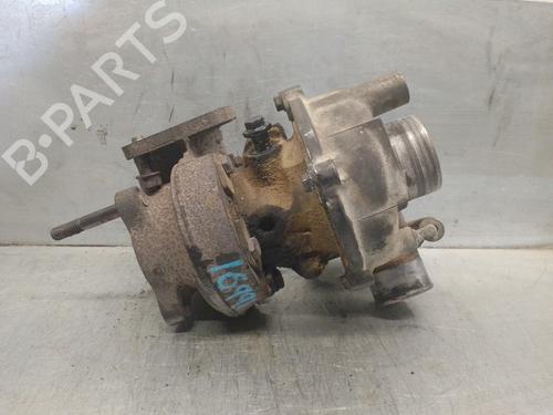 Used Turbocharger/Supercharger OPEL ASTRA F Saloon (T92) [1991-2001]  12530179