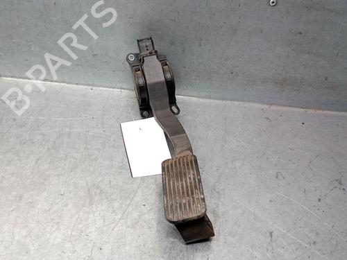 Pedal CITROËN XSARA (N1) 1.6 16V (109 hp) 32786292