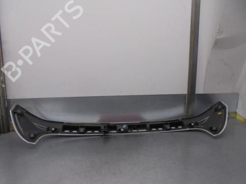 Rear spoiler FORD FIESTA VI (CB1, CCN)  | BP16589511C96 