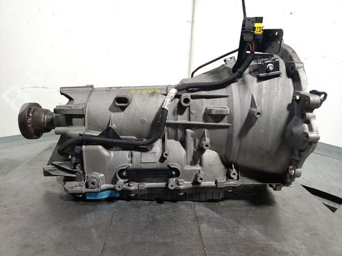 Gearbox JAGUAR XE (X760) 2.0 D | BP33054436M3 - Image 3