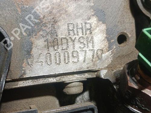 Engine PEUGEOT 307 (3A/C) 2.0 HDi 135 | BP40254702M1 - Image 15