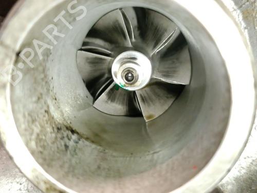 Turbocharger/Supercharger VW GOLF IV (1J1) 1.9 TDI | BP31338068M71 