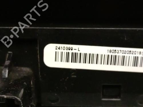 Display monitor FORD MONDEO V Saloon (CD) 2.0 Hybrid | BP30399421C48