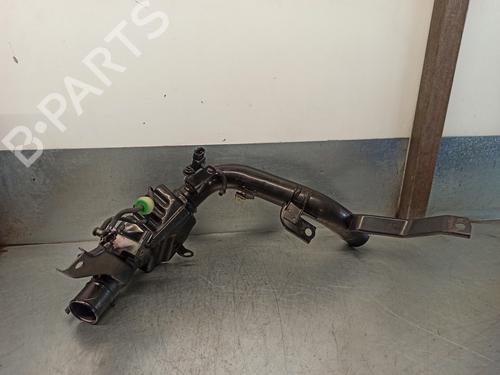 Used Pipe TOYOTA COROLLA (_E12_) 2.0 D-4D (CDE120R, CDE120L_) (116 hp) 14328936