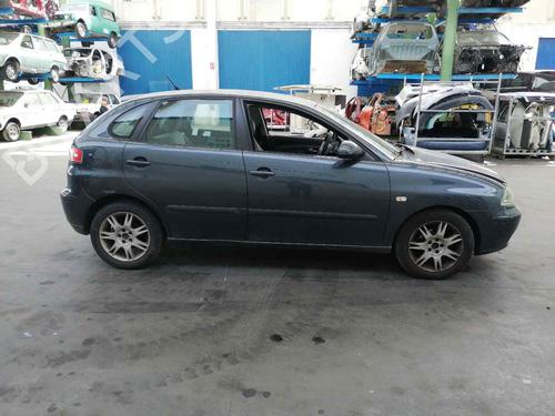 Mass air flow sensor SEAT IBIZA III (6L1)  | BP13210491M95 