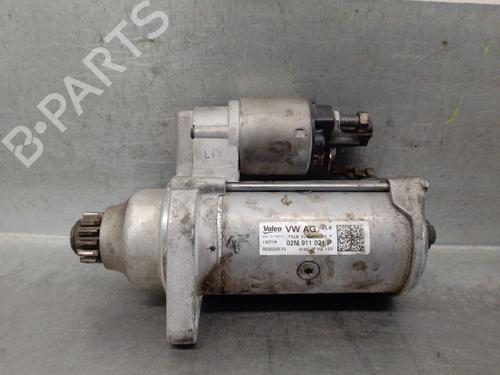 Used Starter Starter VW CRAFTER Van (SY_, SX_) 2.0 TDI FWD (SYB, SYC, SYD) (177 hp) 33618931 33618931