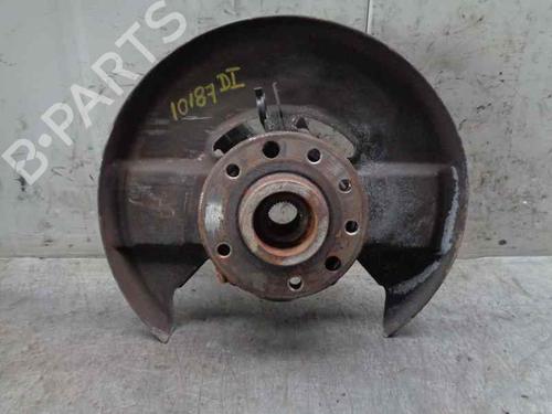Used Left front steering knuckle Left front steering knuckle SAAB 9-5 (YS3E) 2.3 t (170 hp) 5070534 5070534