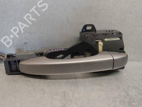 Front right exterior door handle RENAULT TALISMAN (LP_) 1.6 TCe 150 806068026R | 5 | PUERTAS