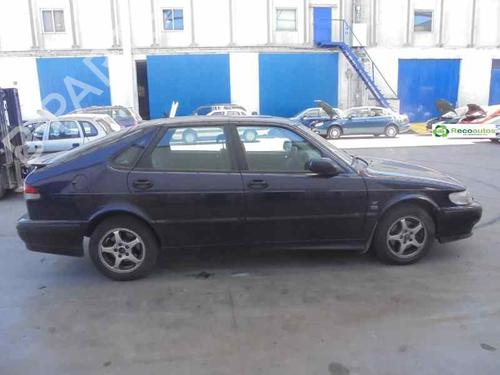 Left front window switch SAAB 9-3 (YS3D) 2.2 TiD | BP2083891I27 