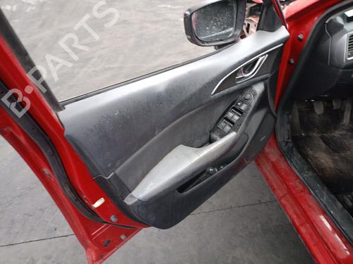 Headlight switch MAZDA 3 Saloon (BM_, BN_) 2.2 D | BP29862747I24 - Image 12