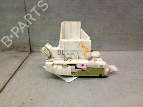 Used Front left lock Front left lock FORD MONDEO III Saloon (B4Y) 2.0 TDCi (130 hp) 33795559 33795559