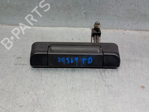 Højre bagtil invendig håndtag FORD TRANSIT CONNECT (P65_, P70_, P80_) 1.8 TDCi (90 hp) 32066278