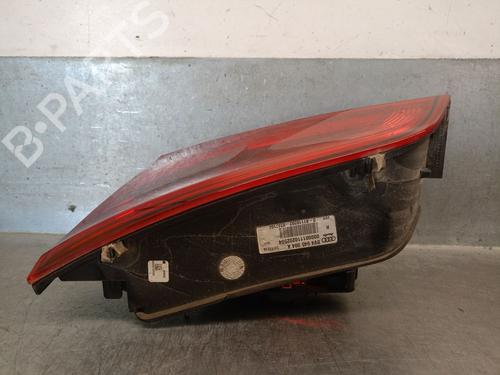 Right tailgate light AUDI A3 Sportback (8VA, 8VF) 2.0 TDI quattro | BP35725421C80 - Image 3